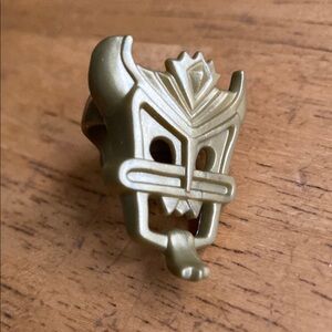 PLAYMOBIL VINTAGE 3834 MAGIC CARPET DEMON MASK
